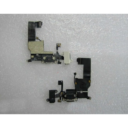 iPhone5 Tail Plug Strip Line