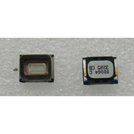 2pcs iPhone 4 Built-in Earphone