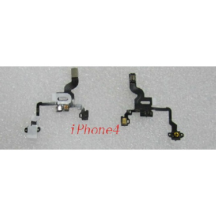 iPhone 4 Power Button Strip Line