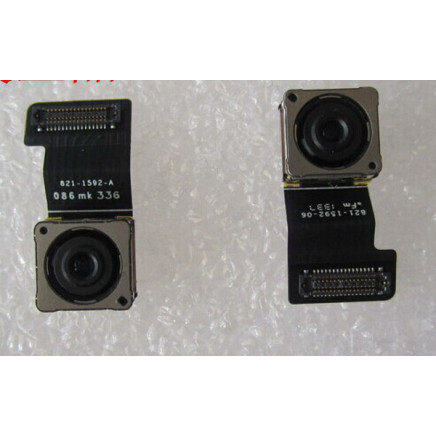iPhone 5S Rear Camera Connector