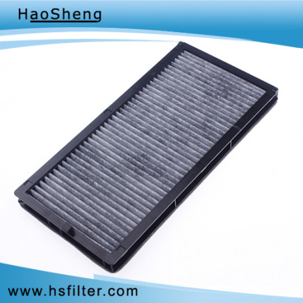 (64311390836) Low Price Auto Air Filter for BMW