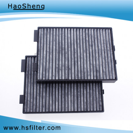 (64311906927) The Best Quality of Auto Cabin Filter for BMW