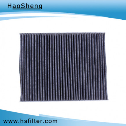 (AV6N-19G244-AA) High Quality Auto Air Filter for Ford