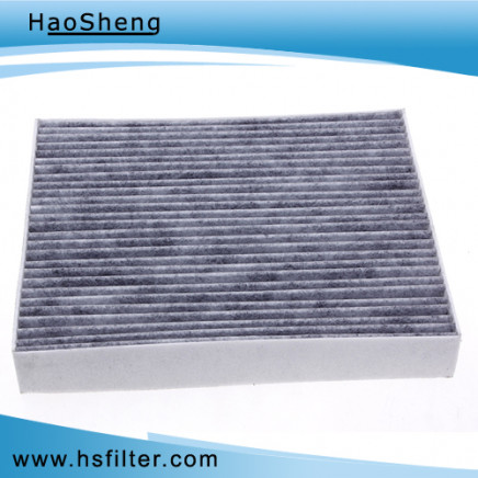 (Dg9h-18d483-Ba) Automotive Cabin Air Filter for Ford