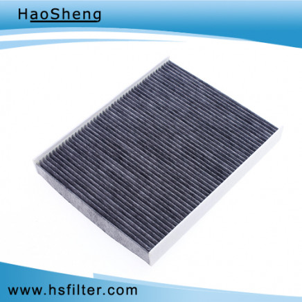 (F784mA9AA) High Quality Auto Air Filter for Hyundai