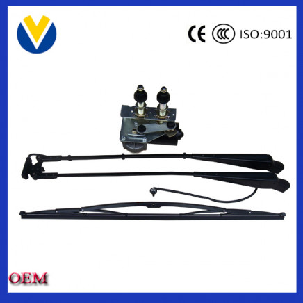 (KG-009) Auto Parts Bus Windshield Wiper