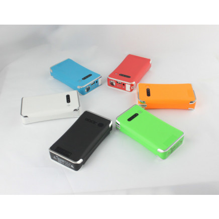 +Power 8000mAh 12V Mini Emergency Car Jump Starter Sp-777