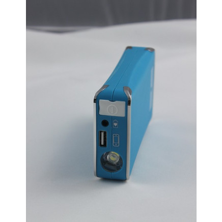 +Power 8000mAh 12V Vehicle Jump Starter Sp-777