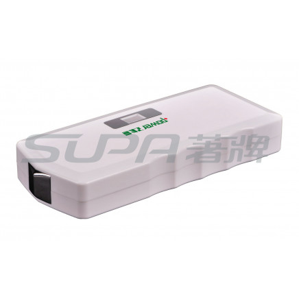 + Power Multifunction 12000mAh Jump Starter for 12V Vehicle and Motor (SP 666)