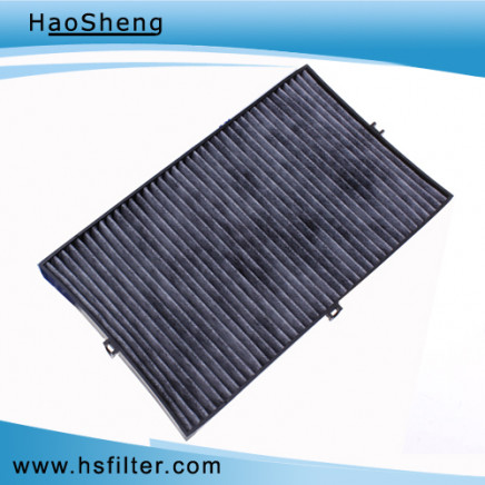 (SA001-V1-001W2) High Quality Auto Cabin Air Filter for Mazda