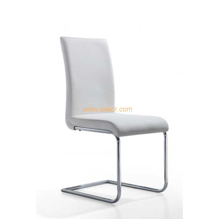 (SD-1014) Modern Home Restaurant Dining Furniture Stackable Steel Dining Chair