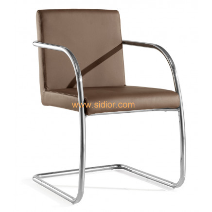 (SD-1016) Modern Home Restaurant Dining Furniture Stainless Steel Dining Chair