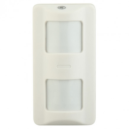 (SKY-DL) Microwave Wireless Outdoor Curtain Sensor Outdoor Motion Detector