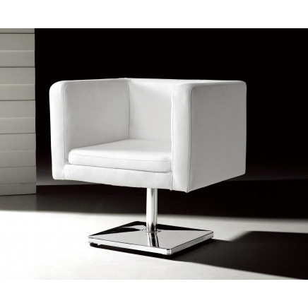 (SX-008#) Modern & Classic Leisure PU Leather Chair