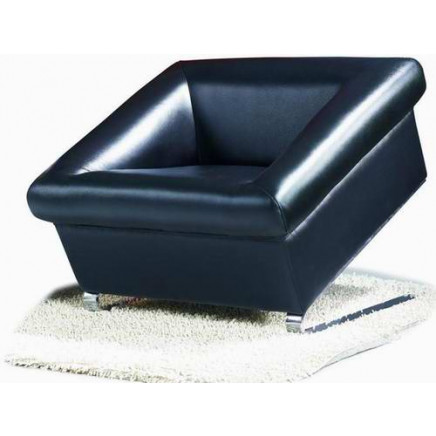 (SX-027#) Home Furniture Modern PU Leather Relax Chair