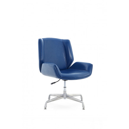 (SX-181) Home Furniture PU Leather Leisure Chair