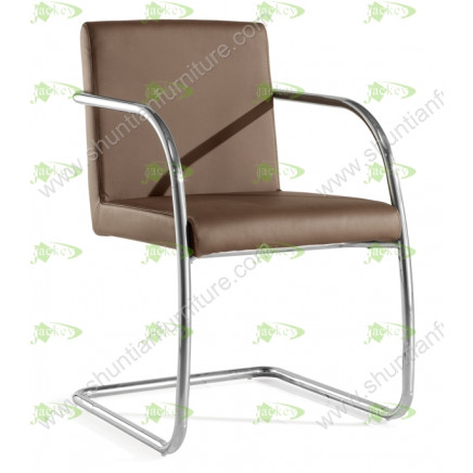 (SY-066) Home Furniture PU Leather Dining Chair