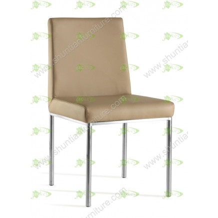 (SY-068) Home Furniture PU Leather Dining Chair