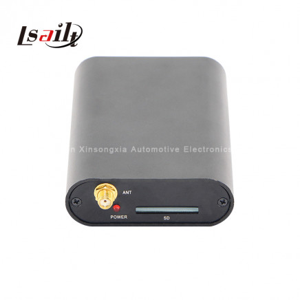 (True) High Quality HD Special GPS for Pioneer with 800*480