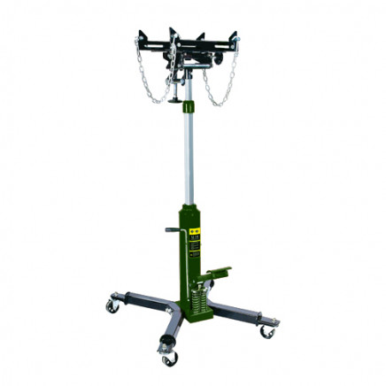 0.5t High Position Transmission Jack with CE HD0603