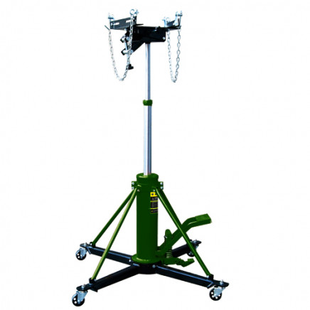 0.6t High Position Transmission Jack with CE HD0606