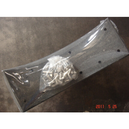 0009962 Brake Lining for Heavy Duty Truck