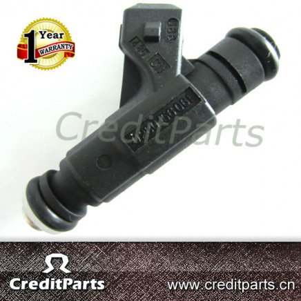 0280156061 Fuel Injectors for Audi VW Golf A3 Seat Skoda Jetta