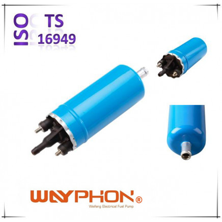 0580 464 038, 16121115862 Electric Fuel Pump for Citroen Renault