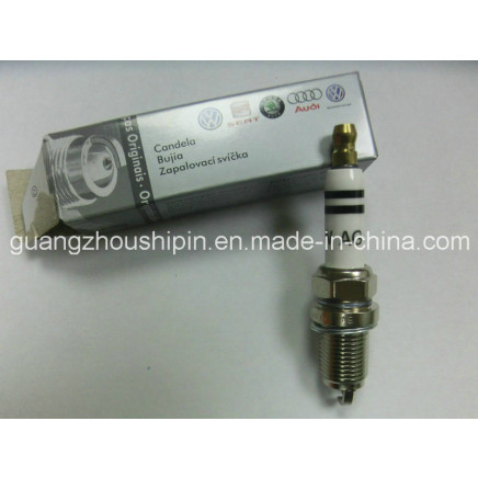 06E905611 Spark Plug for Audi (06E905611)