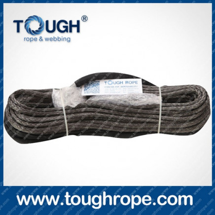 08-Tr 7-Strand and 8-Strand Sk75 Dyneema Marine Towing Line and Rope