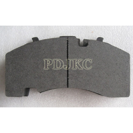 0980106440 Truck Brake Pad