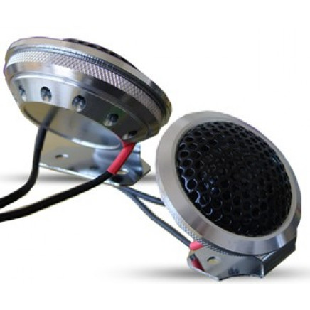 1.1" Car Dome Tweeter with Neodymium Magnet (NTW-208S)
