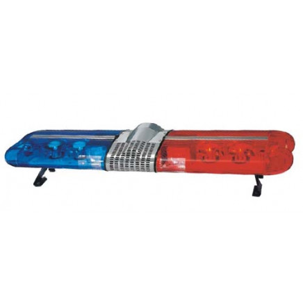 1.2 Meter Emergency Warning Light (TBD-GA-010412)