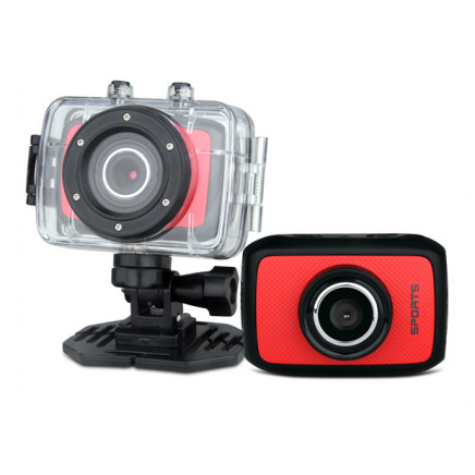 1.3 MP CMOS HD Sport Camera Outdoor Camcorder (UC-F37)