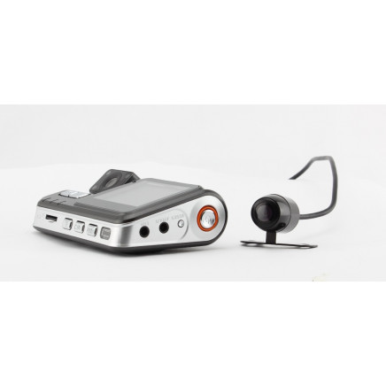 1.3m Rearview 4aw Camera Car DVR (SP-800)