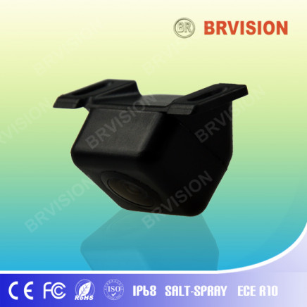 1/4" CMOS Color Sensor Rear View Digital Camera