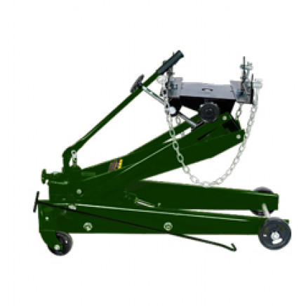 1.5tlow Transmission Jack with CE HD0503