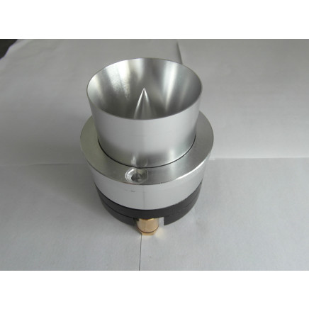 1" Tianium Bullet Tweeter