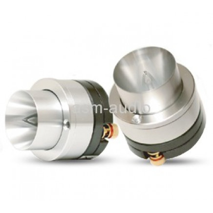 1" Titainium Bullet Super Tweeter/Neodymium Magnet (ST-005)