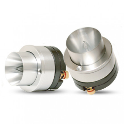 1" Titanium Bullet Tweeter 100 Watts Max (ST-005)