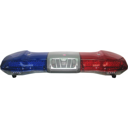 1 W Emergency LED Lightbar (TBD-GA-240001)