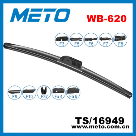 10+1 Adapter Windshield Wiper Car for BMW, VW. Audi