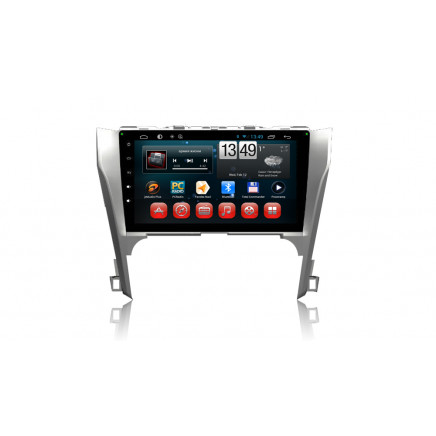 10.1in 2 DIN Car Video for Android Toyota Camry (CL-1855)
