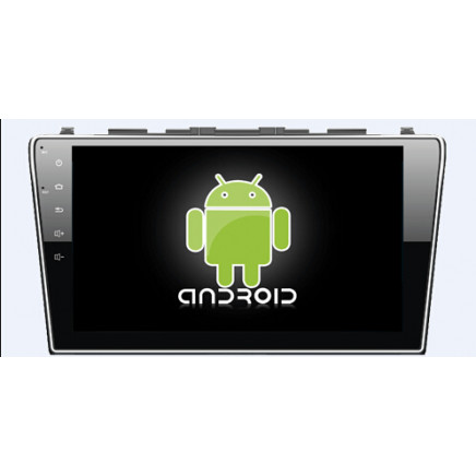 10.1in Car Audio with GPS for Android 4.2.2 Honda CRV 2012