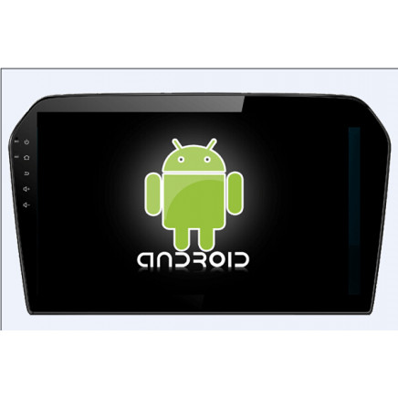 10.1in Car GPS with iPod for Android Vw Jetta