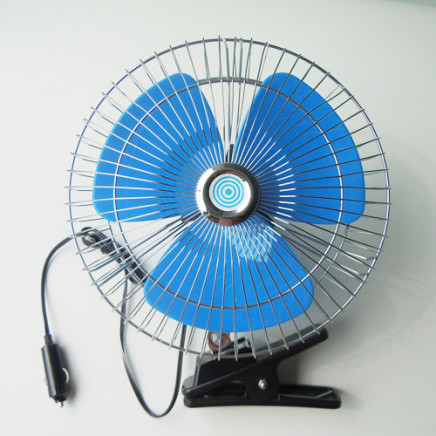 10 Inch Half Guard Car Fan (WIN-114)