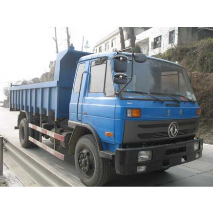 10 Ton Dump Truck Dongfeng 4*2 10t Dump Truck