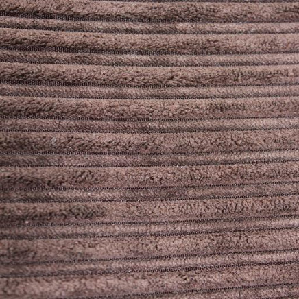 100%Polyester Cut Pile Sofa Upholestery Decoration Fabric