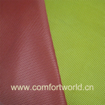 100% Polyester Mesh Fabric (SAFJ00746)
