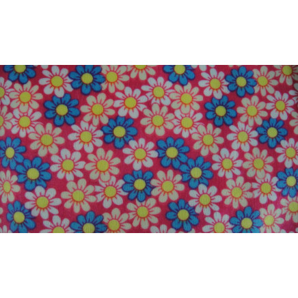 100%Polyester of Warp Knitted Fabric